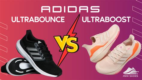 adidas ultrabounce test|ultrabounce vs ultraboost.